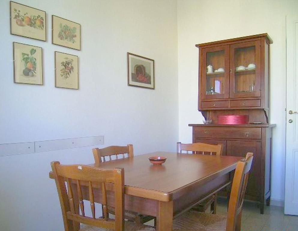 Cathy Apartment Řím Pokoj fotografie