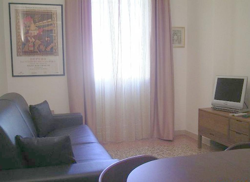 Cathy Apartment Řím Pokoj fotografie