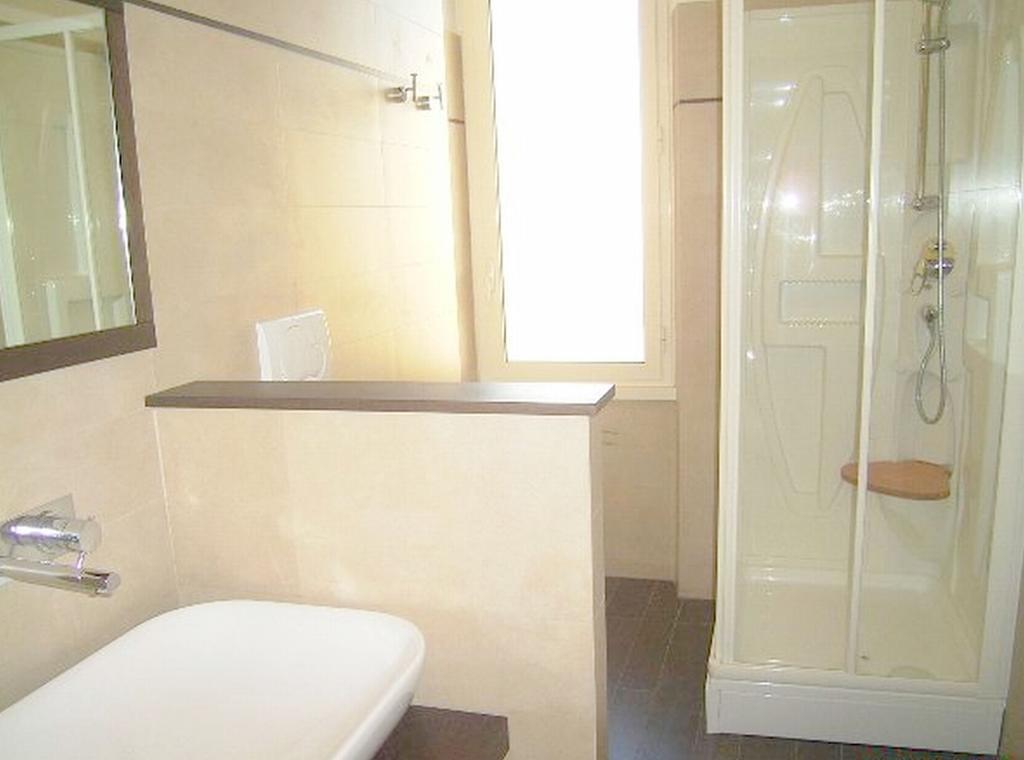 Cathy Apartment Řím Pokoj fotografie